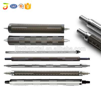 good quality differential cantilevered aluminium air shaft