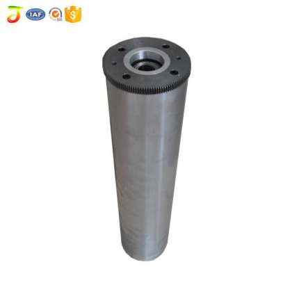 China manufacturer plate roller for printing machine