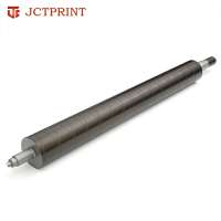 High quality Aluminium alloy guide roller